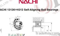 1313K+H313 Self-Aligning Ball Bearings