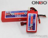 rc model battery