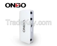 ONBO OP-A9 Small Size - High Power car jump starter