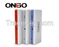 ONBO OP-A3+   Portable & Compact Power Bank