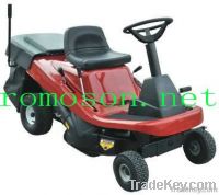 tractor  lawn mower