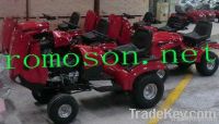 cheap riding mower with hot sale