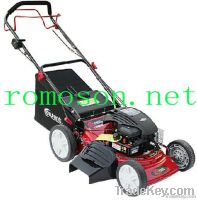 cheap self propelled mower for hot sale