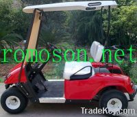 electric high quality golf trolley