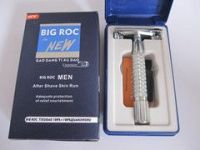 Fashion Design Double Edge Blade Safety Razor