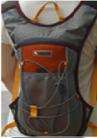 hydration pack