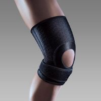 EXTREME KNEE SUPPORT WITH PAD