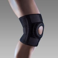EXREME KNEE SUPPORT WITH STAYS