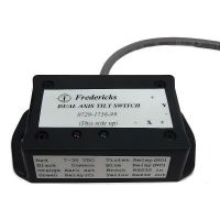 Tilt Switch Programmable (0729-17xx-99)