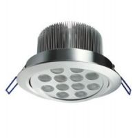 Led Down Light 12w From Youth Green Lighting Technology Co., Ltd