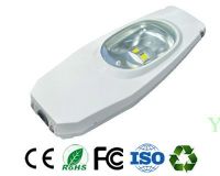 160W IP65 Waterproof LED Street Light