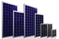 Solar PV Modules or Panels