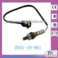 Effective Car Parts M31.6 Oxygen Sensor for Mazda OEM Z601-18-861