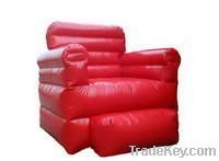 2013 hot sale inflatable sofa