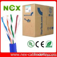 Cca Cat5e Cable