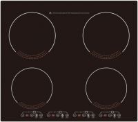 induction cooker 4 burner , induction stove, induction hob kitchen appliance