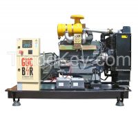 150 kVA DIESEL GENERATOR - full automatic