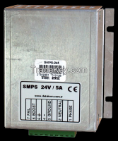 SMPS-123/243 SMPS Battery Charger