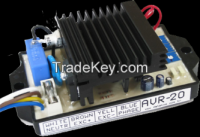 AVR-20 Alternator Voltage Regulator