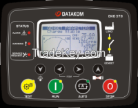 DKG 379 DC Genset Controller