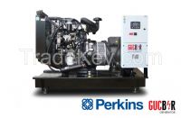 Gucbir Generators GJP33 - 33 kVA