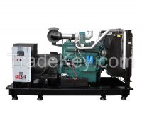 Gucbir Generators GJW450 - 450 kVA