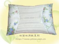 Chinese Herbal Pillow