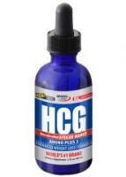 Liquid appetite supressor Hormone Free HCG with African Mango