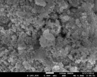 Silver nanoparticles 