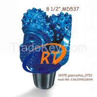 9 7/8 (250.8mm)  MD high speed TCI tricone rock bit metal sealed IADC527