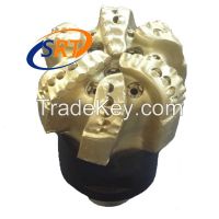 9 1/2"(M322) PDC drill bit  5 blades