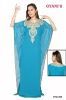 EXOTIC FRASHA ABAYA KAFTAN