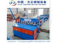 Automatic Fence Panel Welding Machine