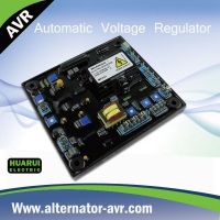 Stamford SX341 generator AVR Automatic Voltage Regulator