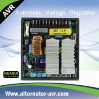 MECC ALTE Generator AVR SR7-G2  UVR6