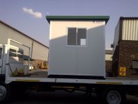 Modular Buildings