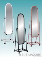 Factory price standing dressing mirror A3113