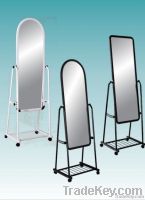 Hot sale standing dressing mirror A320