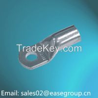 German Standard Copper Tube Terminals Cable Lugs