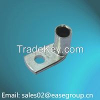 Right Angle Copper Tube Terminals Cable Lugs