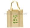 Non-woven /pp woven shopping bag