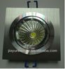 wholesale 2013 hot sale energy saving ce and rohs approved 7w cob led grille lamp