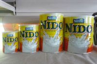 Nido Milk Powder