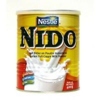 Fortified Nido Milk Powder