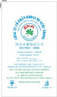 NATIVE TAPIOCA STARCH (FOOD GRADE)