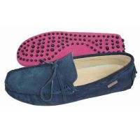 lady flat driving shoes