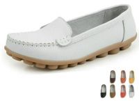 nurse lady loafer shoes 2014