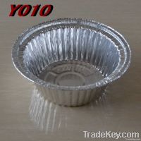 Disposable Aluminum Bowl