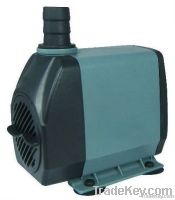 submersible water pond pump HL-8000
