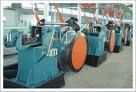 Wire Drawing Machine